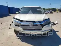 2019 Honda RIDGELINE фото