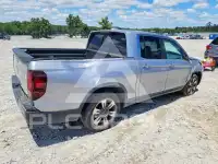 2019 Honda RIDGELINE photo