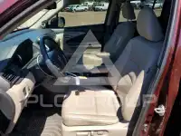 2019 Honda RIDGELINE фото