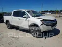 2019 Honda RIDGELINE фото