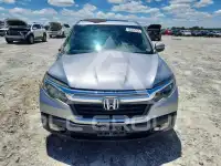 2019 Honda RIDGELINE photo