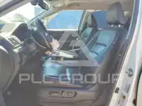 2019 Honda RIDGELINE фото