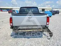 2019 Honda RIDGELINE фото