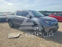 2019 Honda RIDGELINE photo