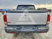2019 Honda RIDGELINE photo