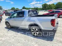 2019 Honda RIDGELINE photo