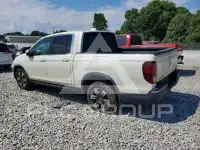 2019 Honda RIDGELINE фото
