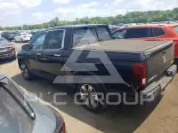 2019 Honda RIDGELINE фото