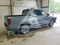 2019 Honda RIDGELINE фото