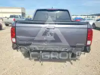 2019 Honda RIDGELINE photo