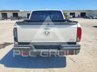2019 Honda RIDGELINE фото