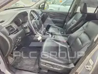 2019 Honda RIDGELINE photo