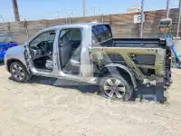 2019 Honda RIDGELINE photo