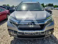 2019 Honda RIDGELINE photo