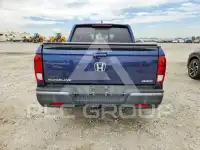 2019 Honda RIDGELINE фото