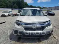 2019 Honda RIDGELINE фото