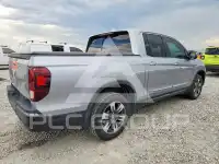 2019 Honda RIDGELINE photo
