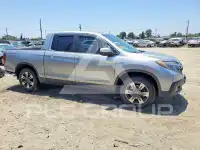 2019 Honda RIDGELINE photo