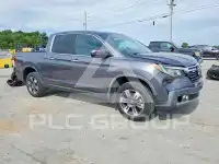 2019 Honda RIDGELINE photo