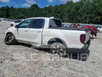 2019 Honda RIDGELINE фото
