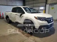2019 Honda RIDGELINE фото