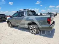 2019 Honda RIDGELINE фото