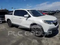 2019 Honda RIDGELINE photo