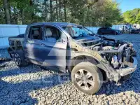 2019 Honda RIDGELINE фото