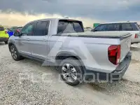 2019 Honda RIDGELINE photo