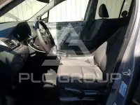 2019 Honda RIDGELINE фото