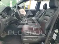2019 Honda RIDGELINE фото