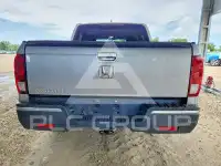 2019 Honda RIDGELINE фото