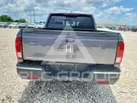 2019 Honda RIDGELINE photo