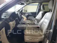 2019 Honda RIDGELINE фото