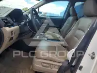 2019 Honda RIDGELINE фото