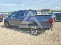 2019 Honda RIDGELINE photo