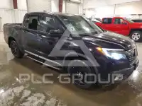 2019 Honda RIDGELINE фото