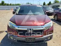 2019 Honda RIDGELINE фото