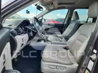 2019 Honda RIDGELINE photo