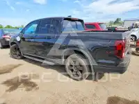 2019 Honda RIDGELINE фото