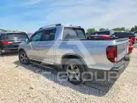 2019 Honda RIDGELINE photo