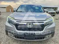 2019 Honda RIDGELINE photo