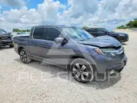2019 Honda RIDGELINE photo