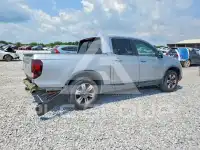 2019 Honda RIDGELINE фото