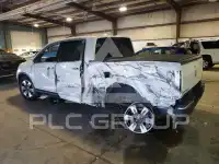 2019 Honda RIDGELINE фото