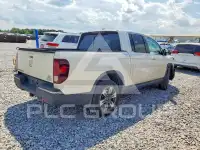 2019 Honda RIDGELINE фото