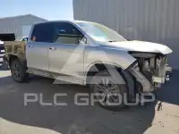 2019 Honda RIDGELINE фото