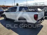 2019 Honda RIDGELINE photo