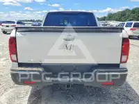 2019 Honda RIDGELINE фото