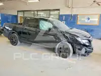 2019 Honda RIDGELINE фото